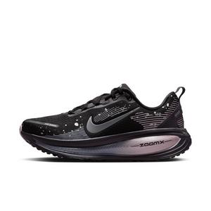 Nike Vomero 18 SE "Black/Cave Purple/Ashen Slate/Metallic Dark Grey" Women's Running Shoe