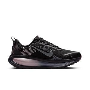 Nike Vomero 18 SE "Black/Cave Purple/Ashen Slate/Metallic Dark Grey" Women's Running Shoe