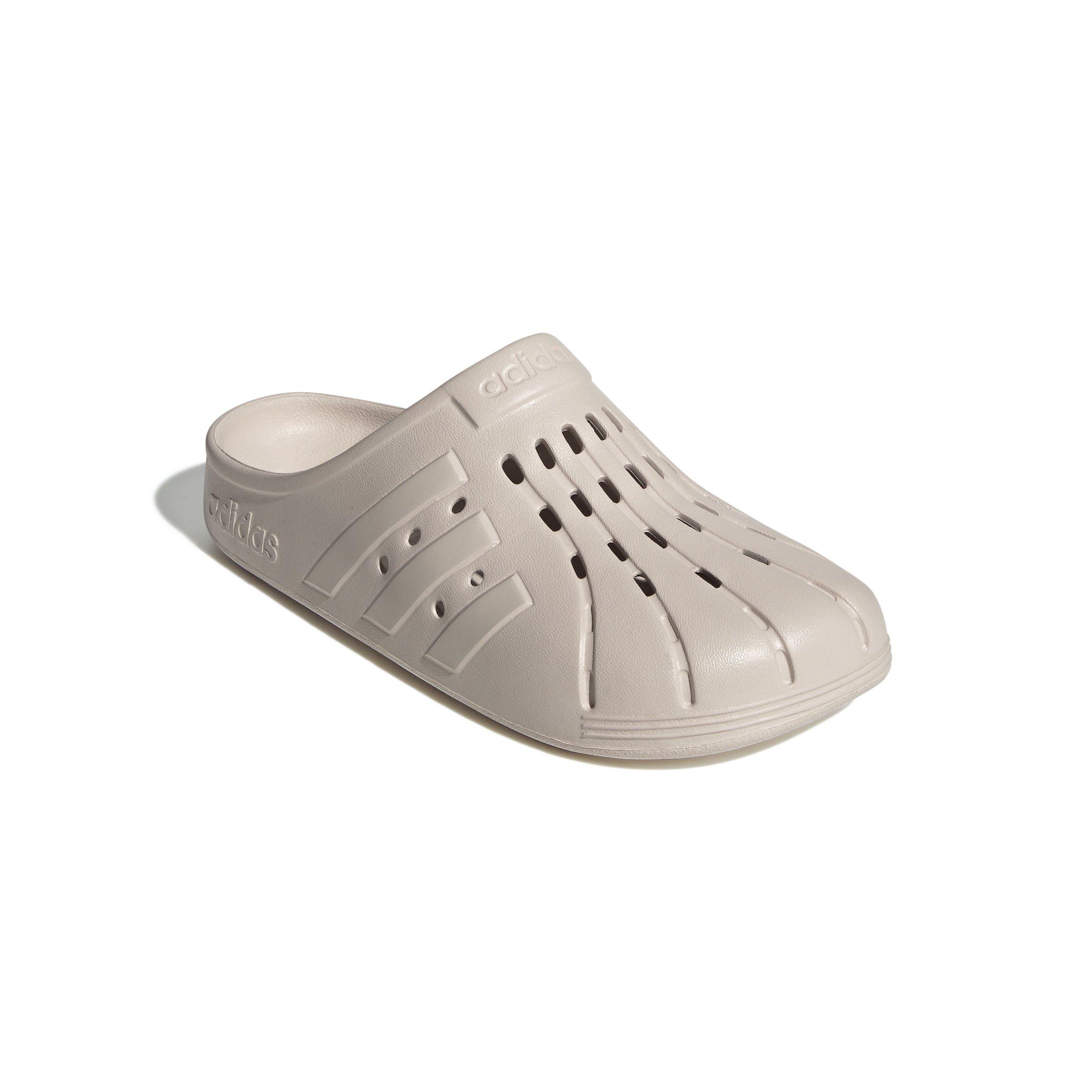 Adidas Adilette Clogs Sportswear Sandles Slides Putty Grey Unisex adidas Originals Slide adilette - Putty Grey main image 2