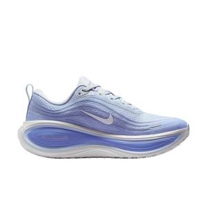 Nike Vomero Plus "Football Grey/Aluminum/Royal Pulse/White" Women's Running Shoe