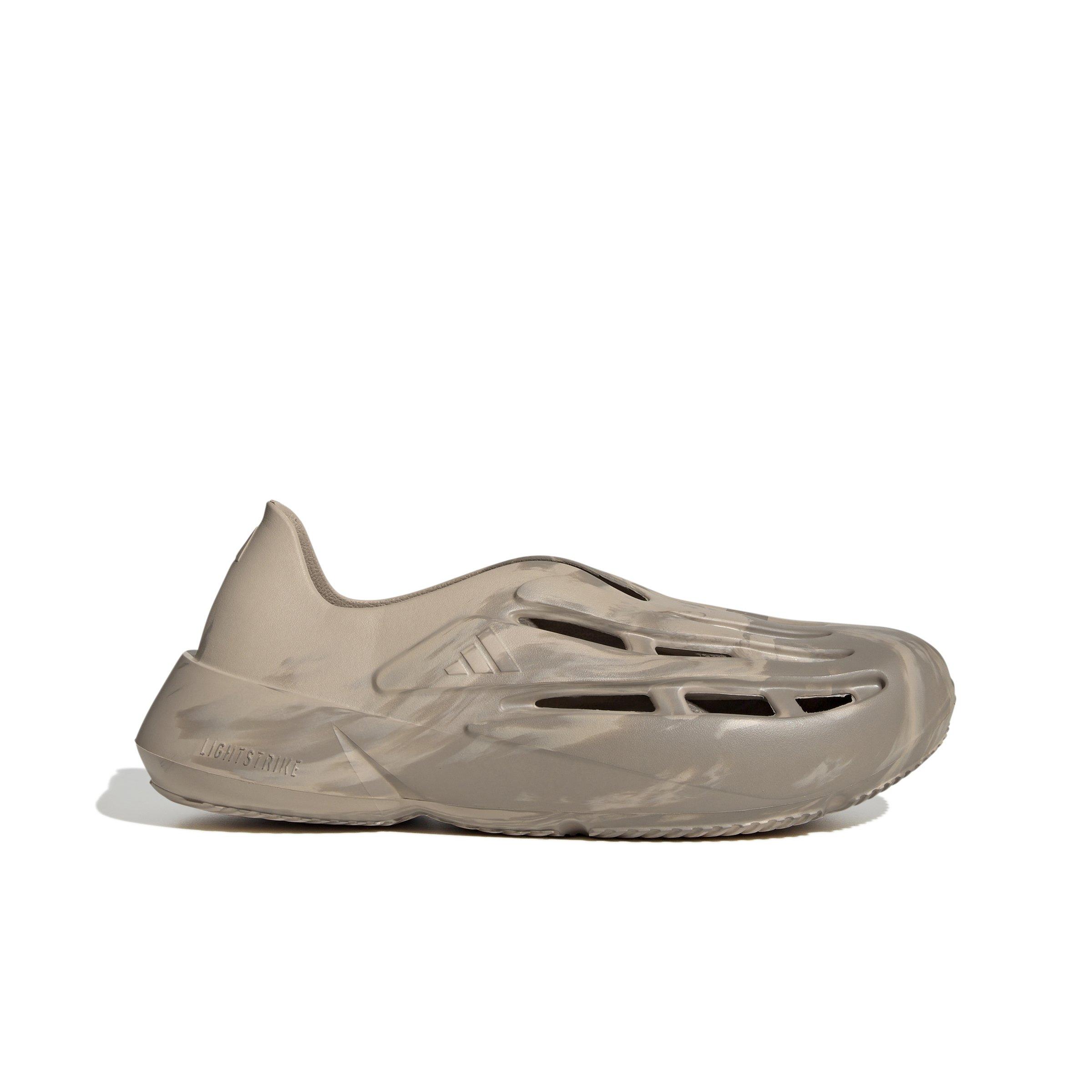 adidas Lightblaze Moc "Clay Brown/Blanch Cargo/Blanch Cargo" Unisex Shoe - BROWN Thumbnail View 1