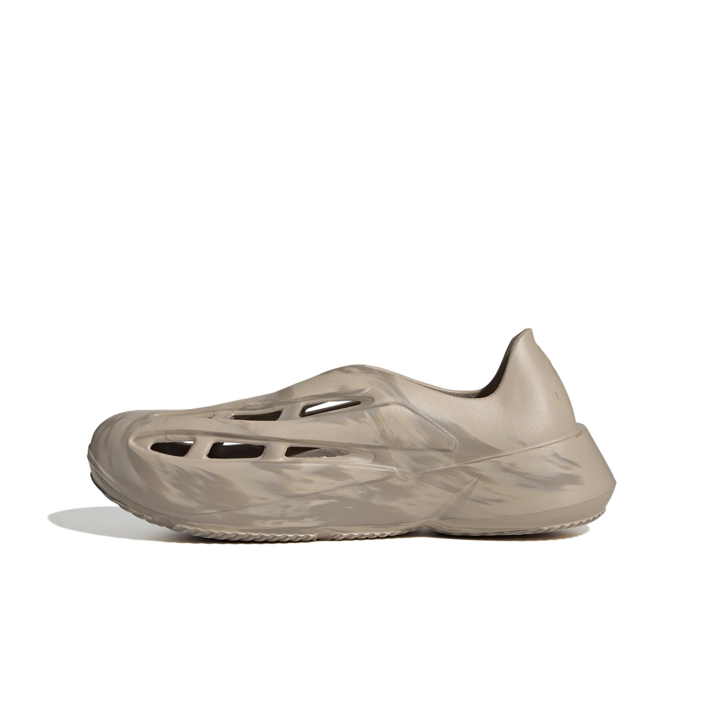 adidas Lightblaze Moc "Clay Brown/Blanch Cargo/Blanch Cargo" Unisex Shoe - BROWN Thumbnail View 2