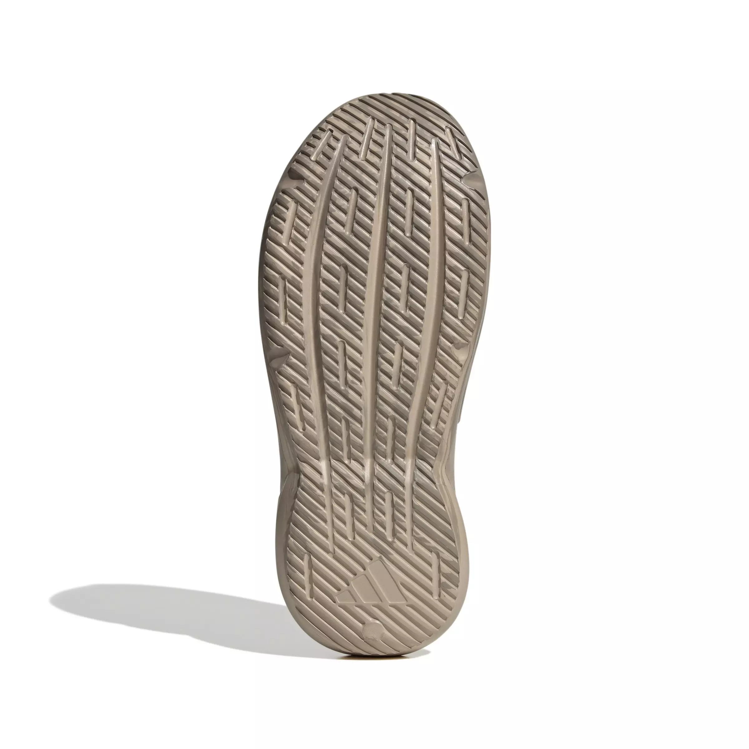 adidas Lightblaze Moc "Clay Brown/Blanch Cargo/Blanch Cargo" Unisex Shoe - BROWN