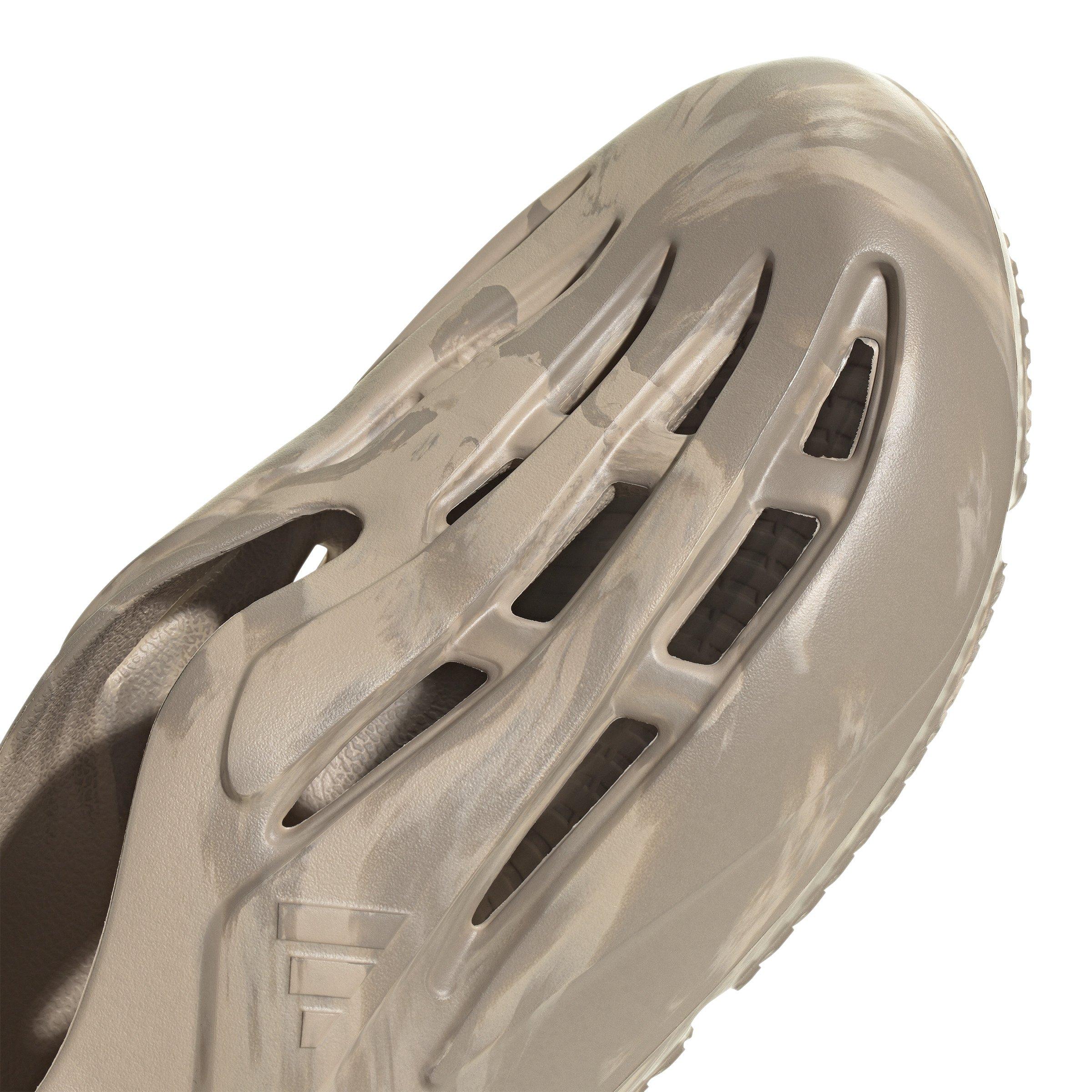 adidas Lightblaze Moc "Clay Brown/Blanch Cargo/Blanch Cargo" Unisex Shoe - BROWN Thumbnail View 7