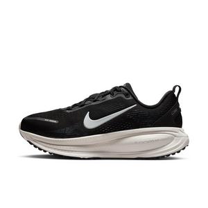 Nike Vomero 18 "Black/Coconut Milk/Light Iron Ore/Summit White" Women's Wide Running Shoe