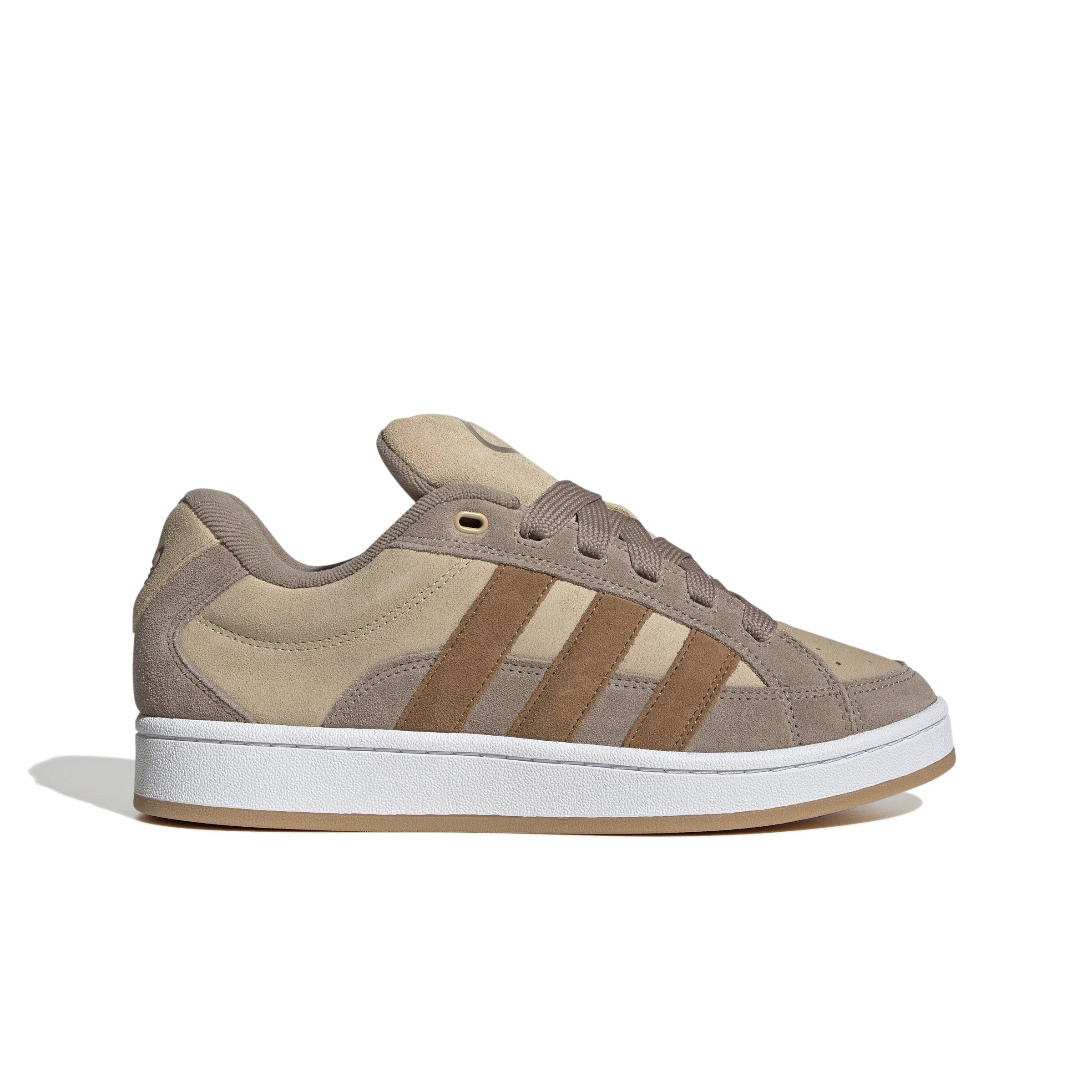 adidas Originals Campus 00s Beta "Magic Beige/Wild Brown/Chalky Brown" Unisex Shoe - BEIGE Thumbnail View 1