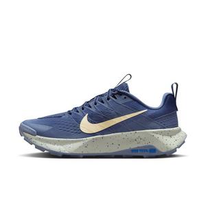 Nike Wildhorse 10 "World Indigo/Racer Blue/Light Silver/Alabaster" Women's Trail Running Shoe