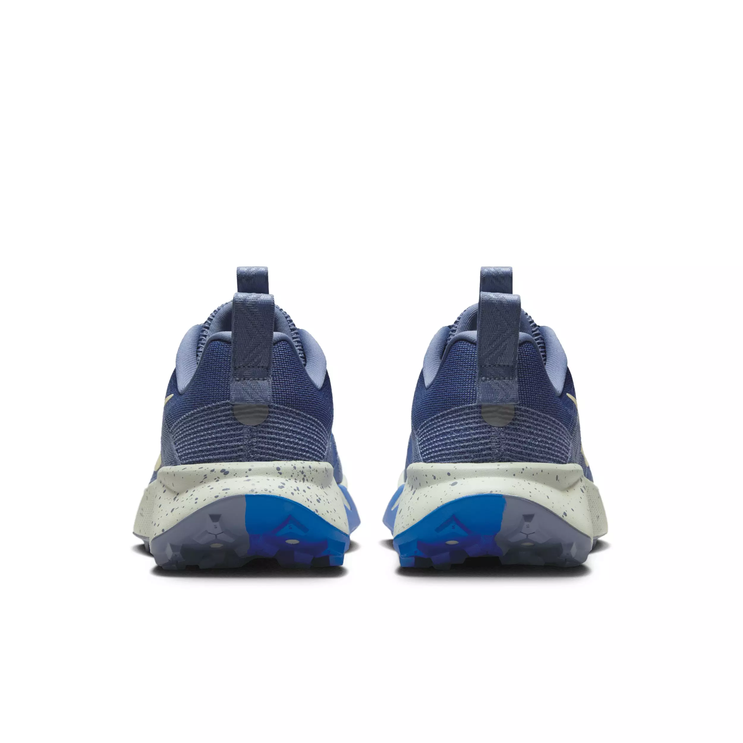 Nike Wildhorse 10 "World Indigo/Racer Blue/Light Silver/Alabaster" Women's Trail Running Shoe - INDIGO/BLUE/LT SILVER/ALABASTER