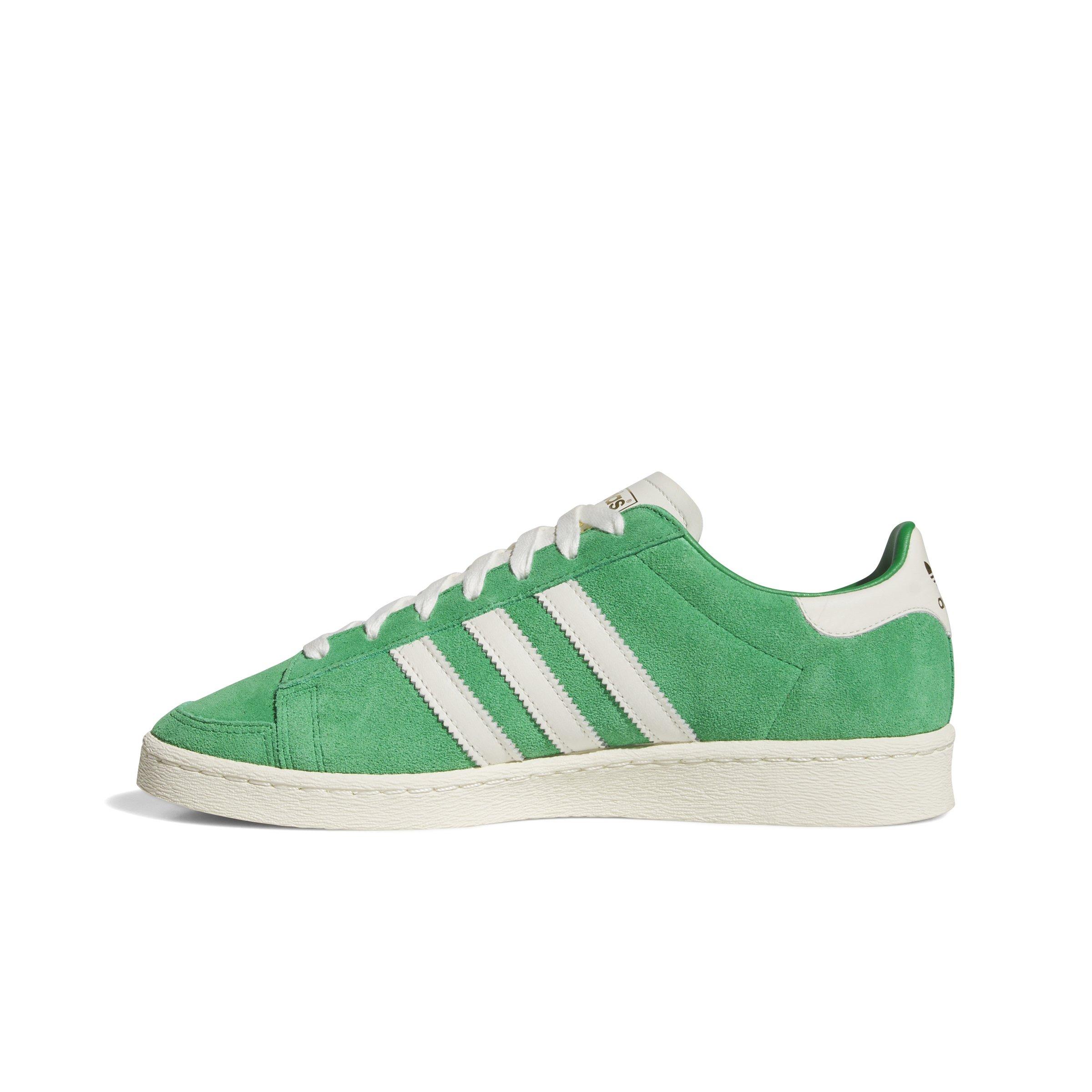 adidas Jabbar Lo "Cream White/Gold Metallic" Unisex Shoe - BLACK Thumbnail View 2