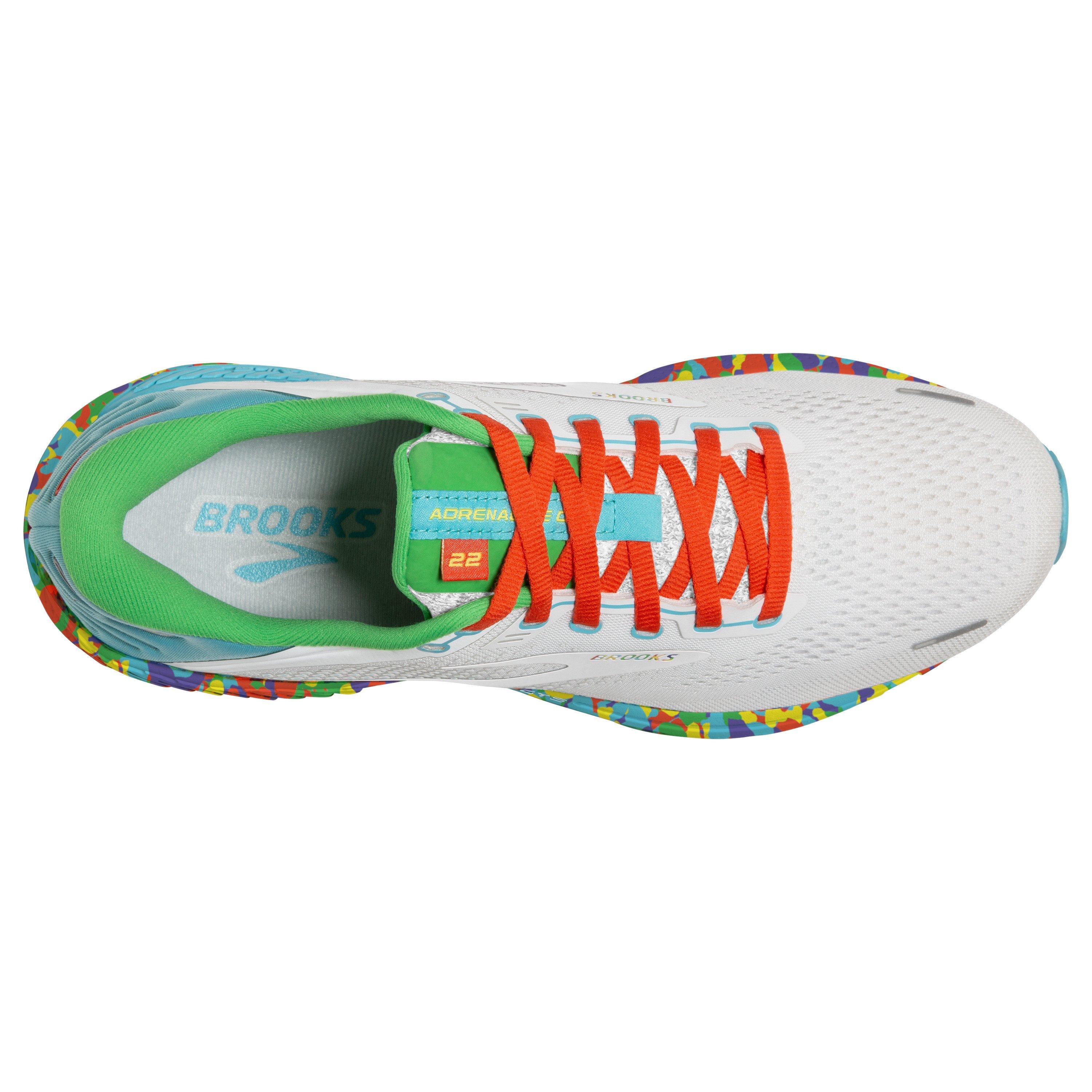 Brooks Adrenaline GTS 22 