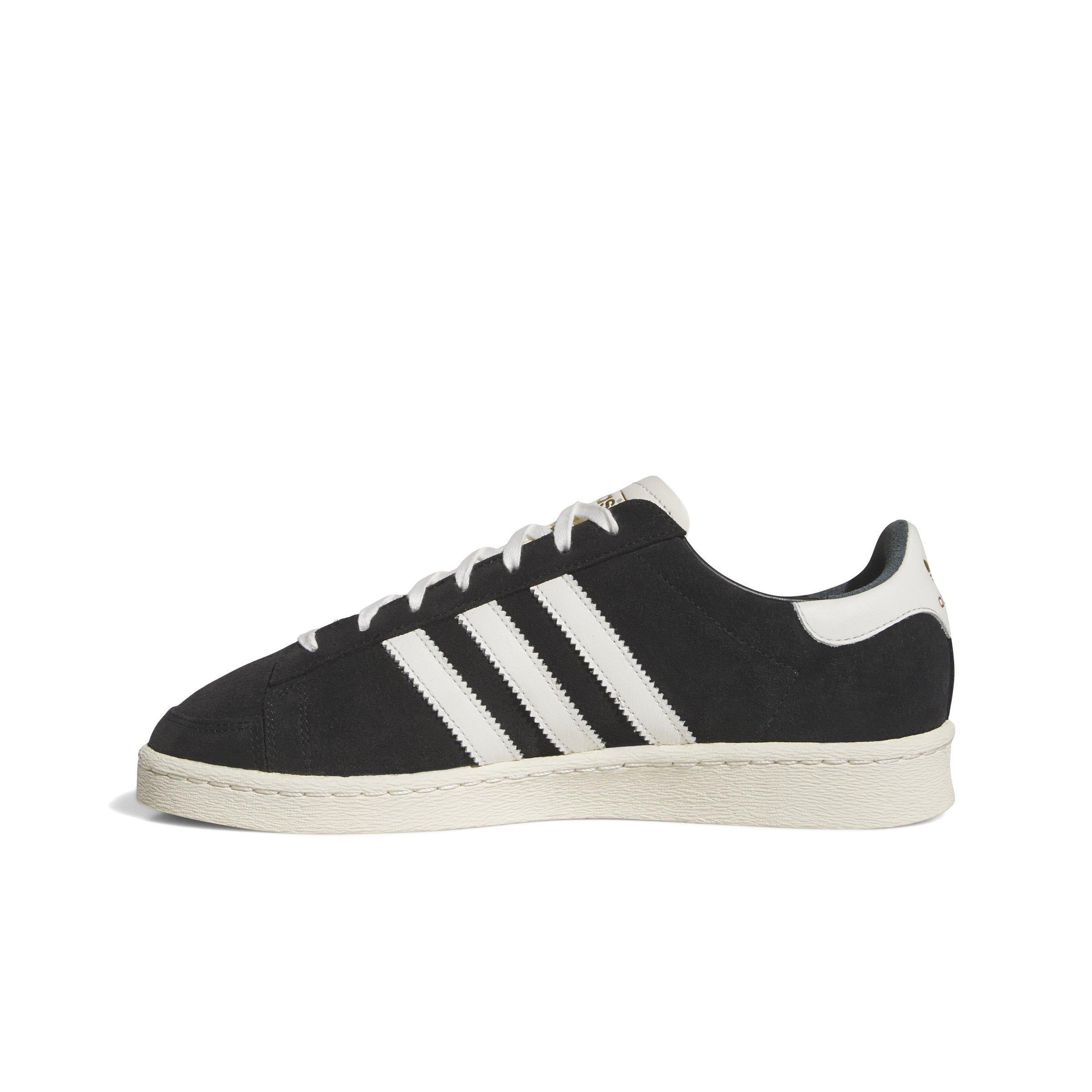 adidas Jabbar Lo "Core Black/Cloud White/Off White" Unisex Shoe - BLACK Thumbnail View 2