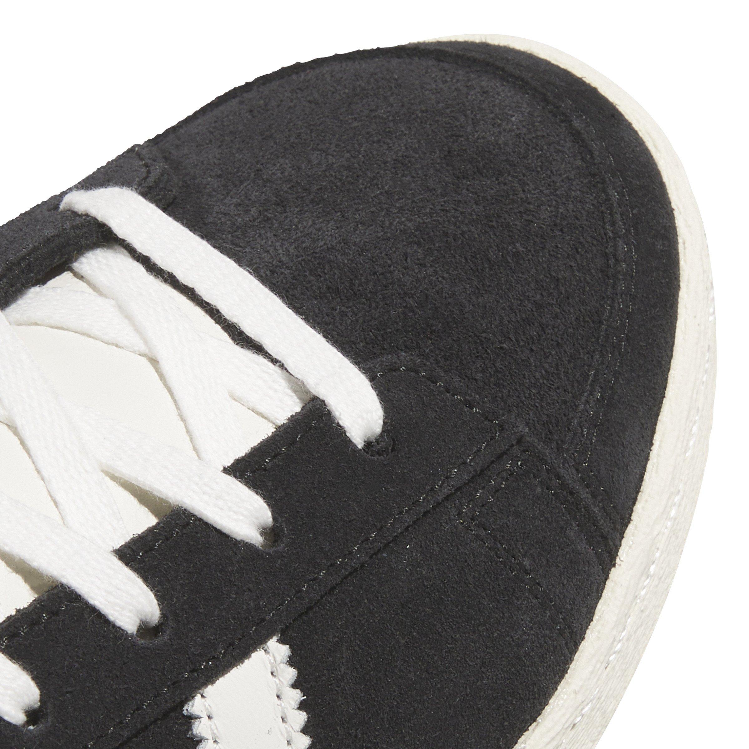 adidas Jabbar Lo "Core Black/Cloud White/Off White" Unisex Shoe - BLACK Thumbnail View 8