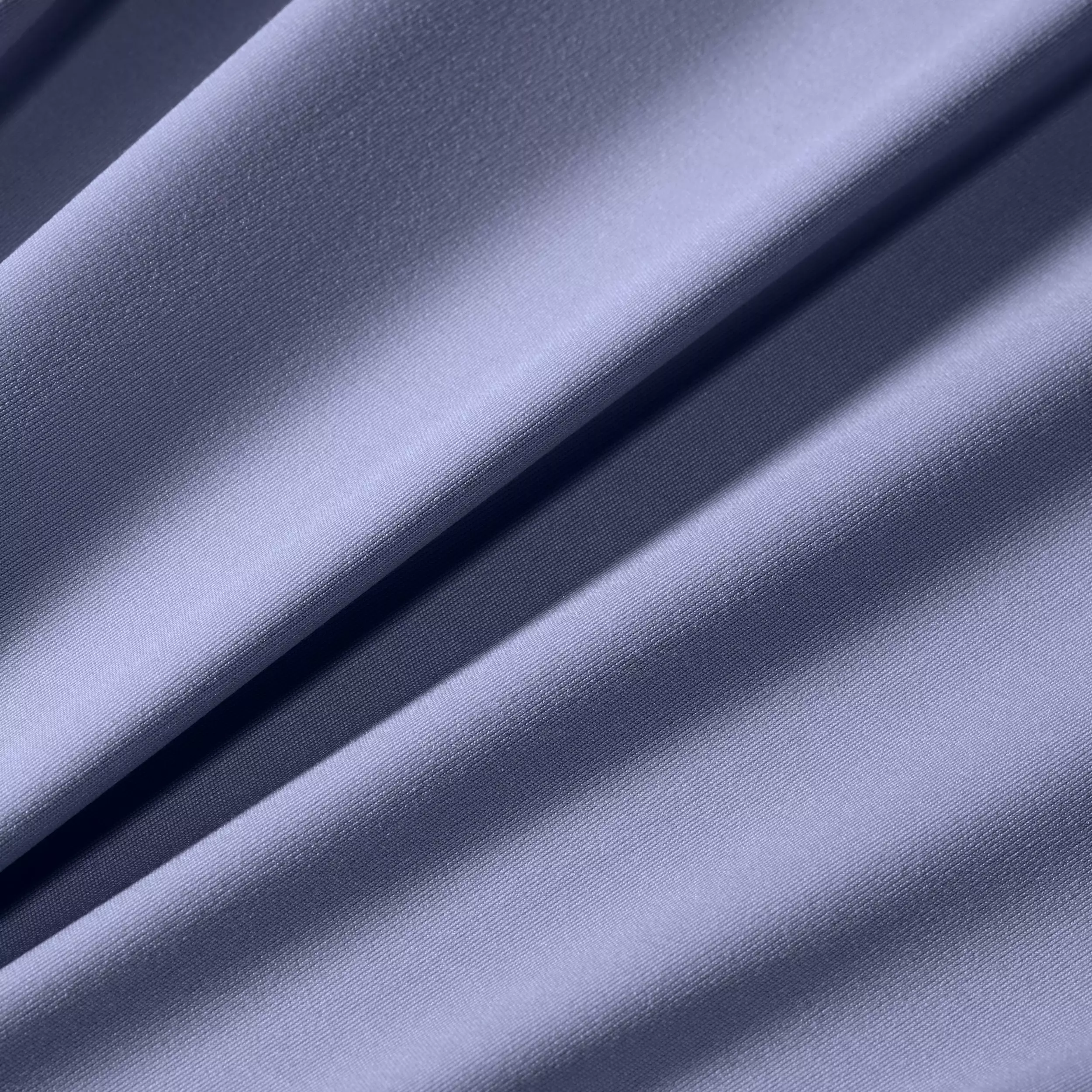 Nike Women's Zenvy High-Waisted 5" Biker Shorts - Blue - BLUE