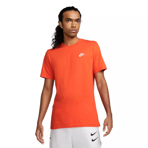 Nike Men's Sportswear Club T-Shirt - Hibbett | City Gear