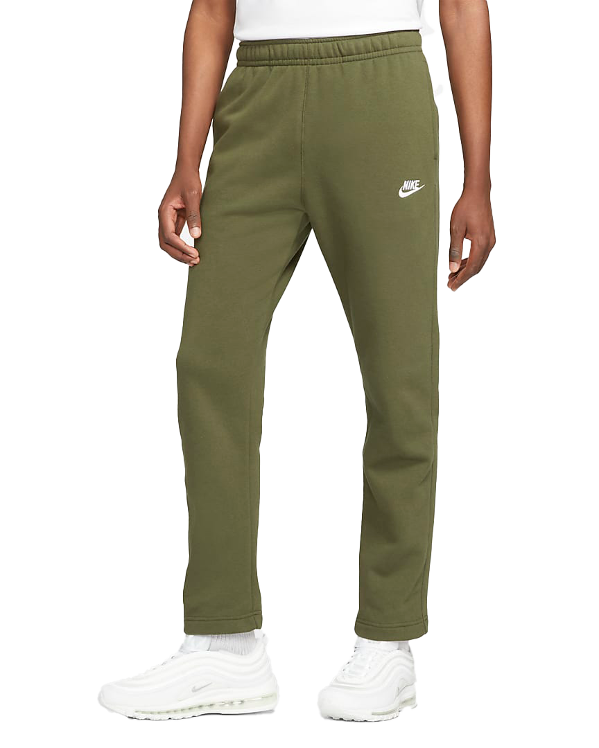 Nike sweatpants hibbett discount sports