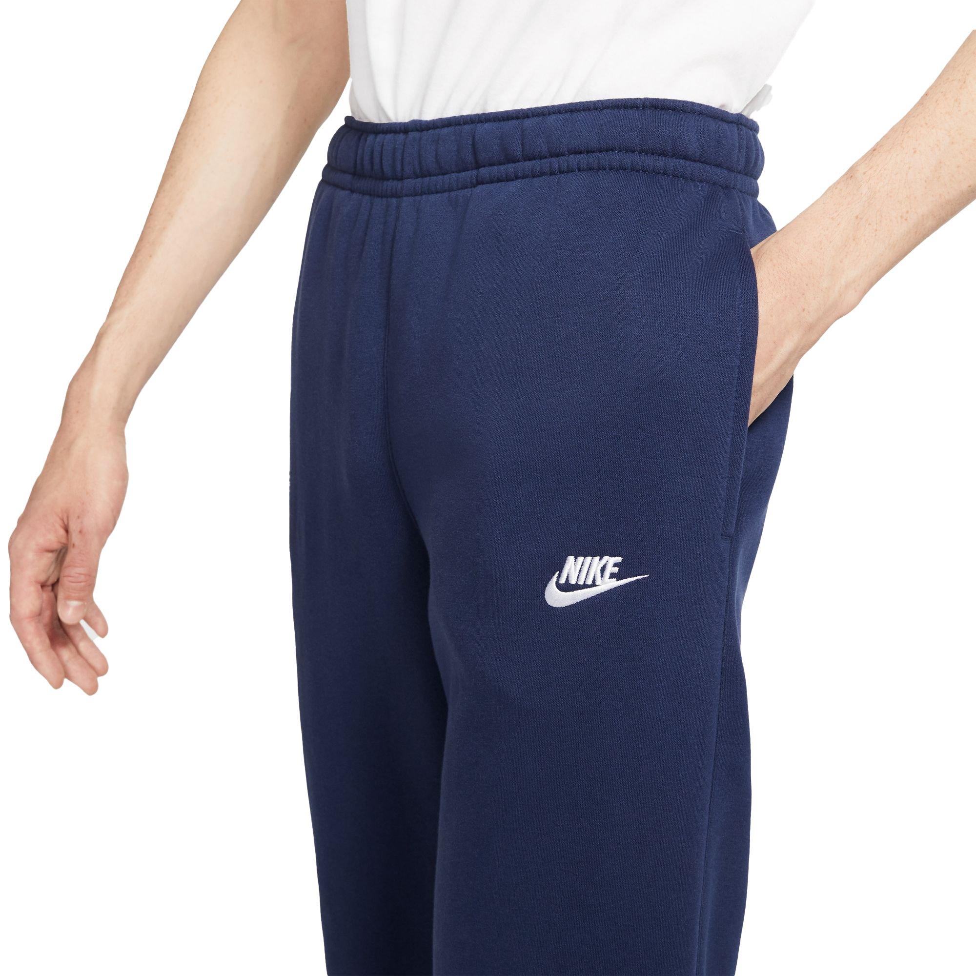 Nike Men's Sportswear Club Fleece Men's Pants