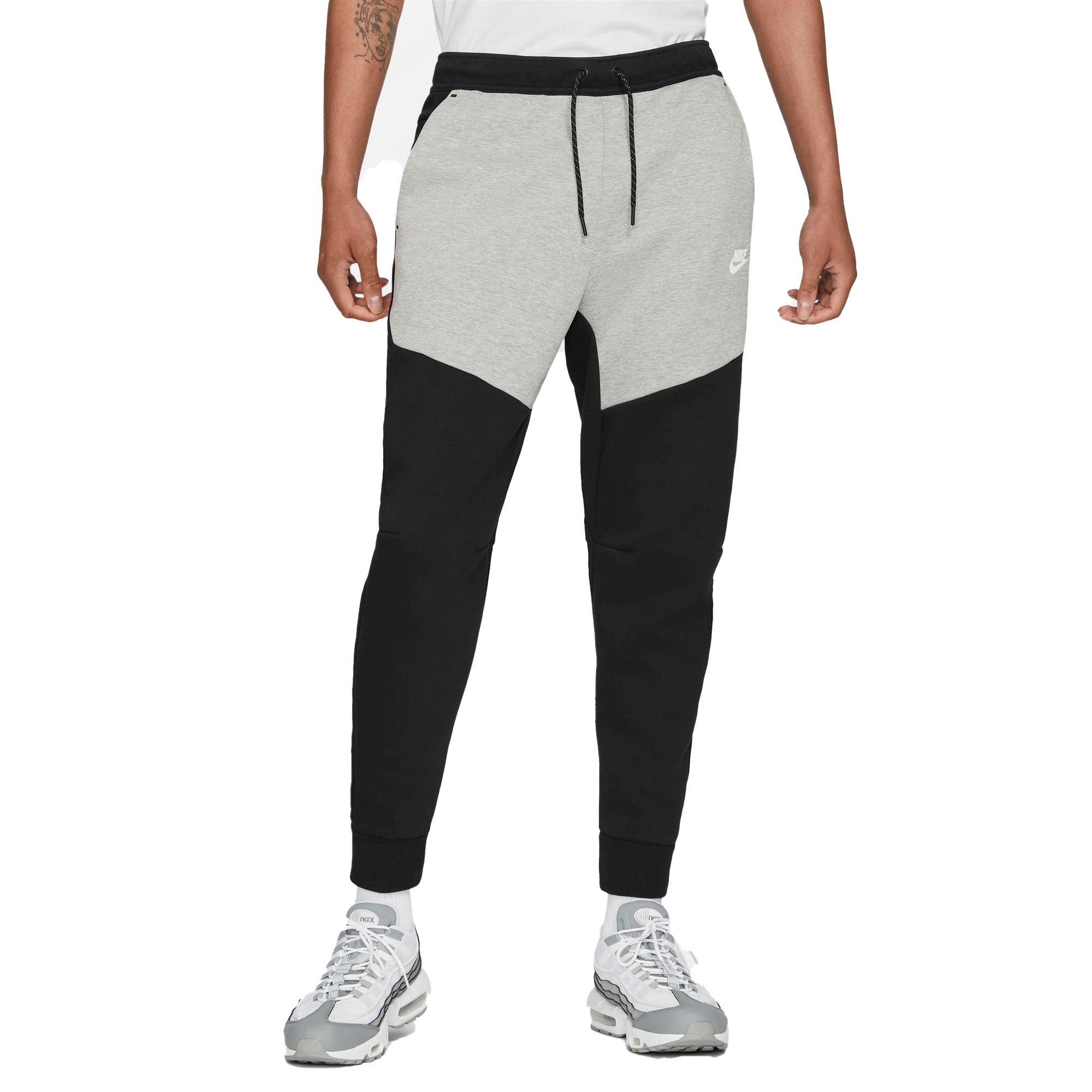 Nike Men's Sportswear Tech Fleece 