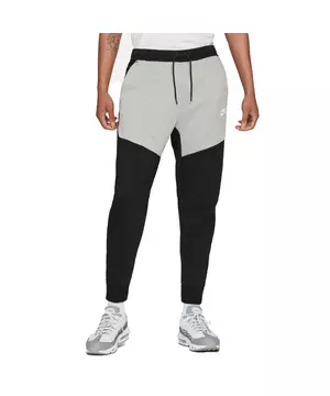 Diversiteit interview Ritueel Nike Men's Sportswear Tech Fleece "Black/Grey" Joggers