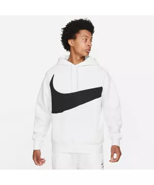 Nike Men's Sportswear Swoosh Tech Fleece Hoodie