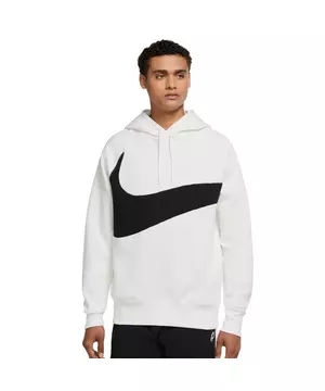 Nike Men's Sportswear Swoosh Tech Pullover -