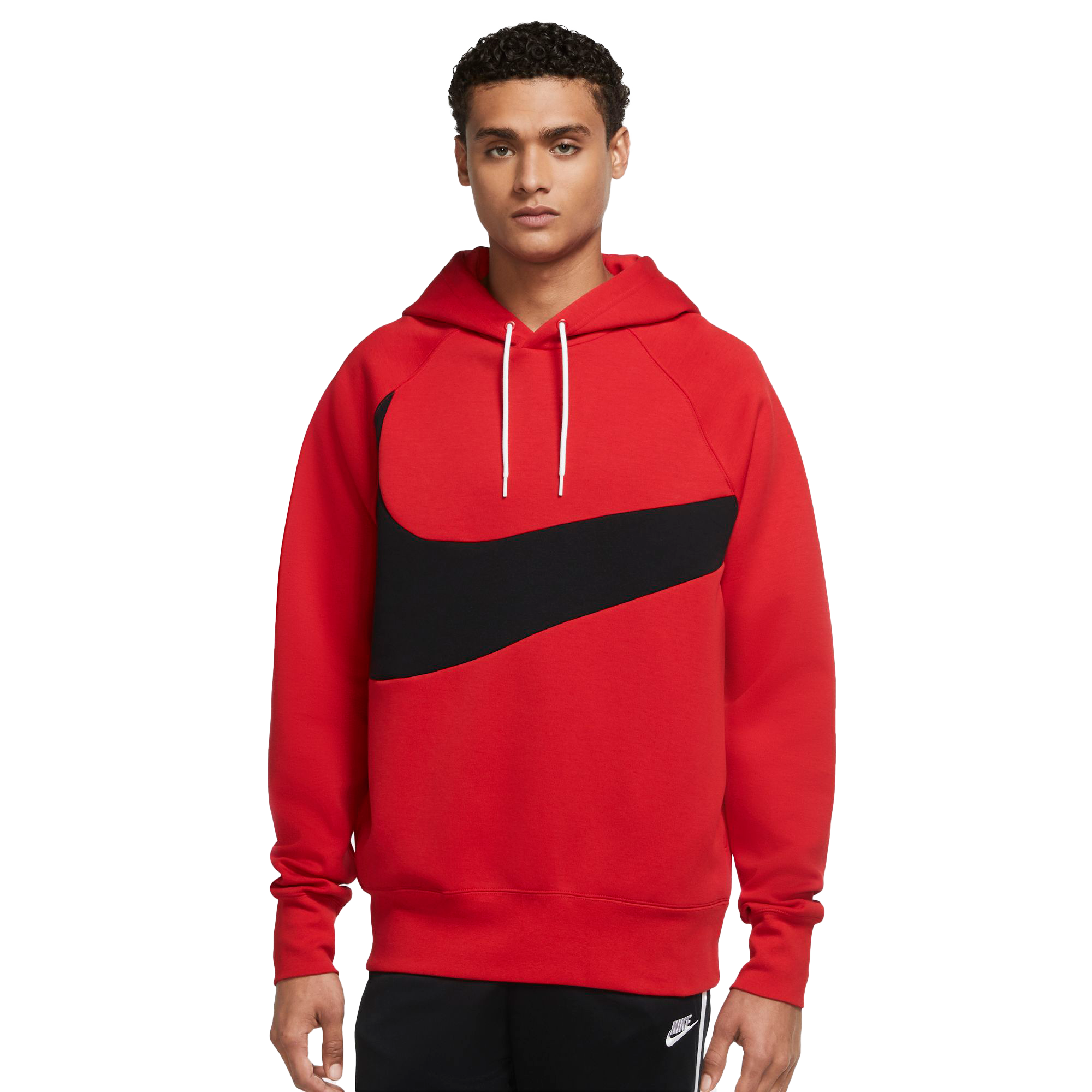 Nike Men's Sportswear Swoosh Tech 