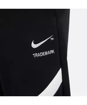 Boys Nike Stock Practice Jersey 2 XS / TM Black/Tm White/Tm White