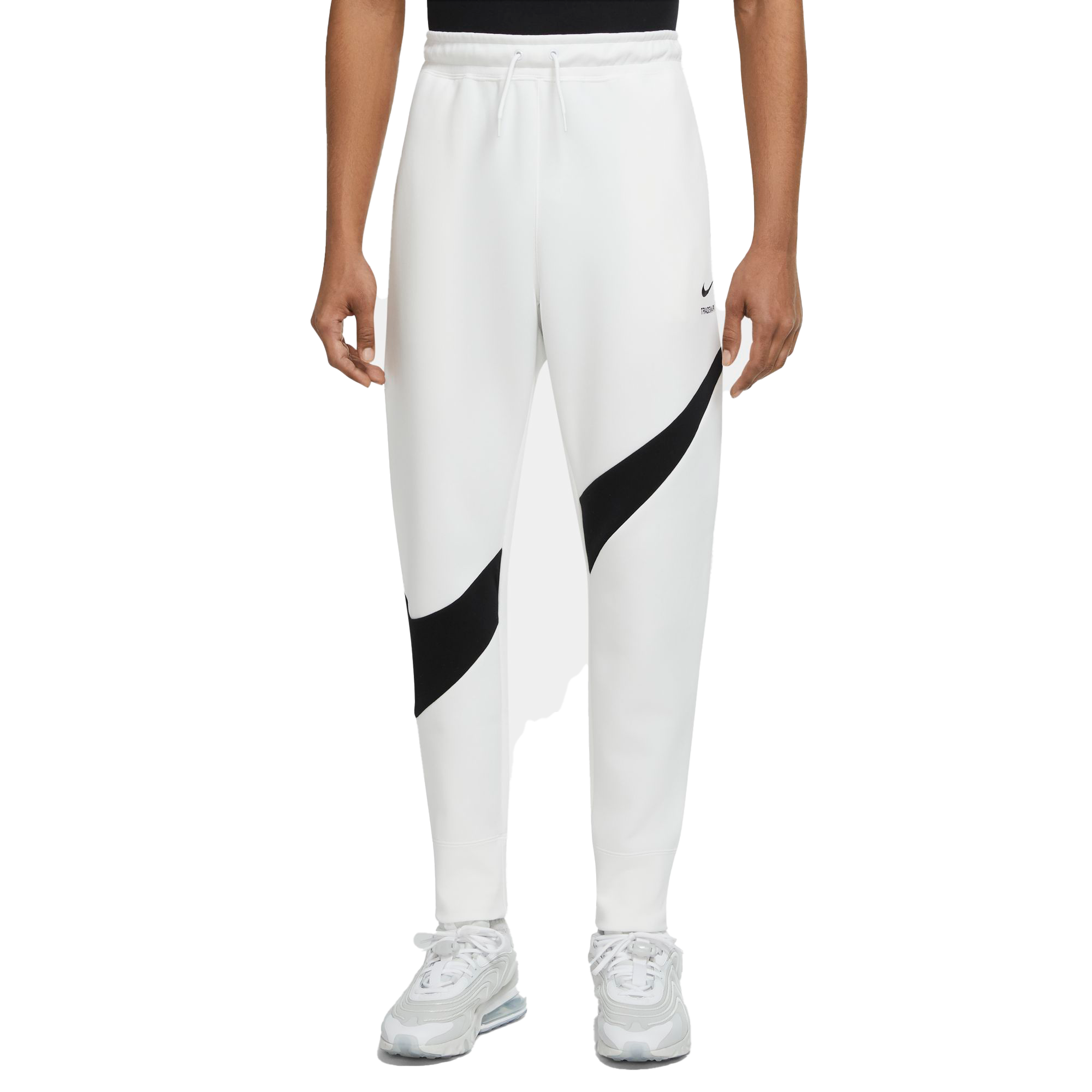 Clothes Nike Sportswear Swoosh Tech Fleece Pants