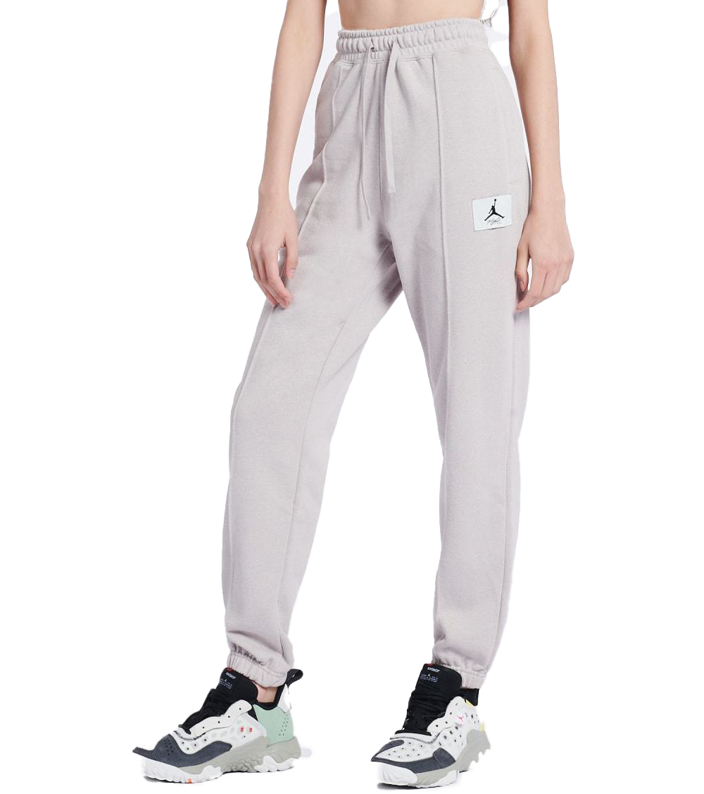 Jordan Women's Essential Core Fleece Pants - Hibbett