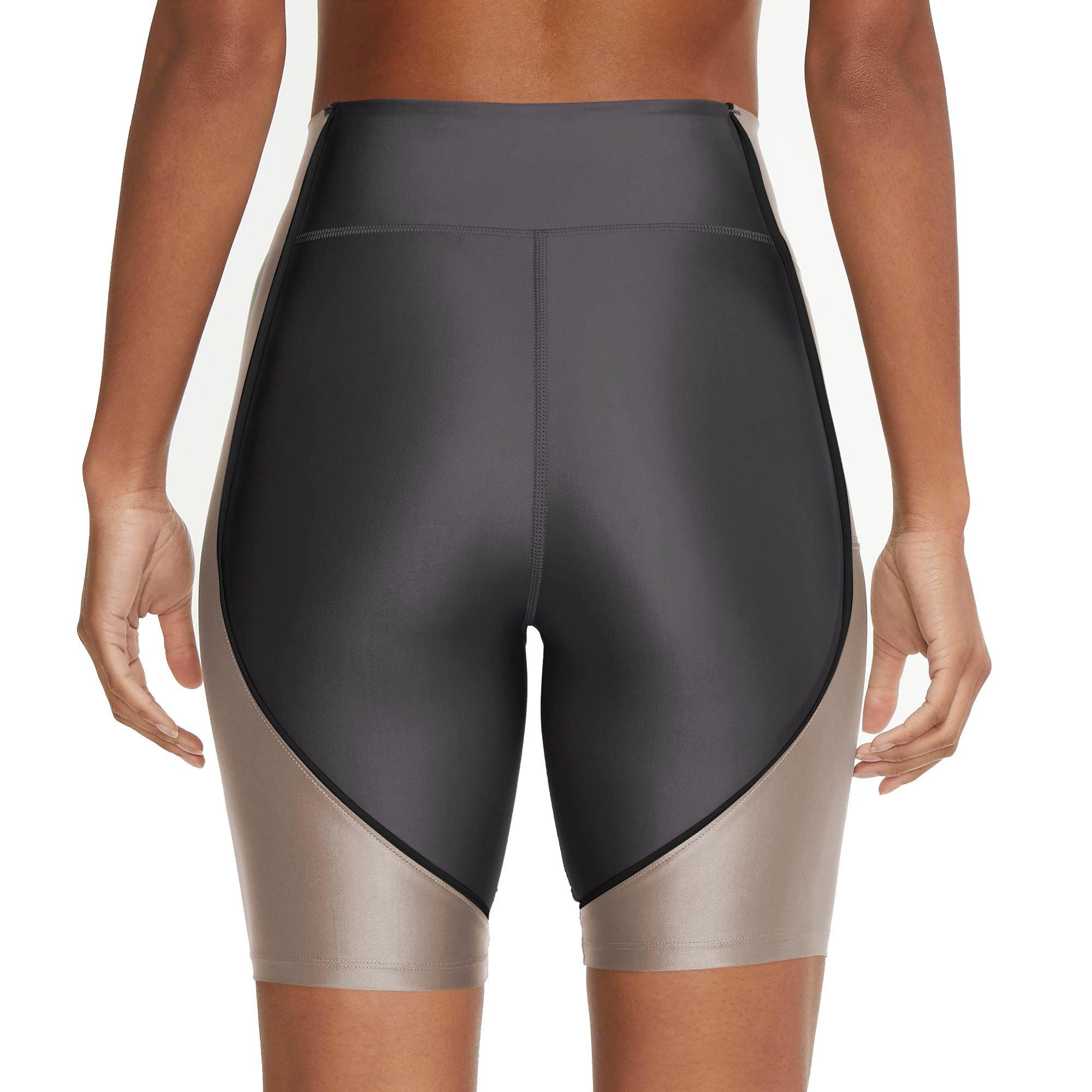 Womens Biker Short Length Softball Tights & Leggings.