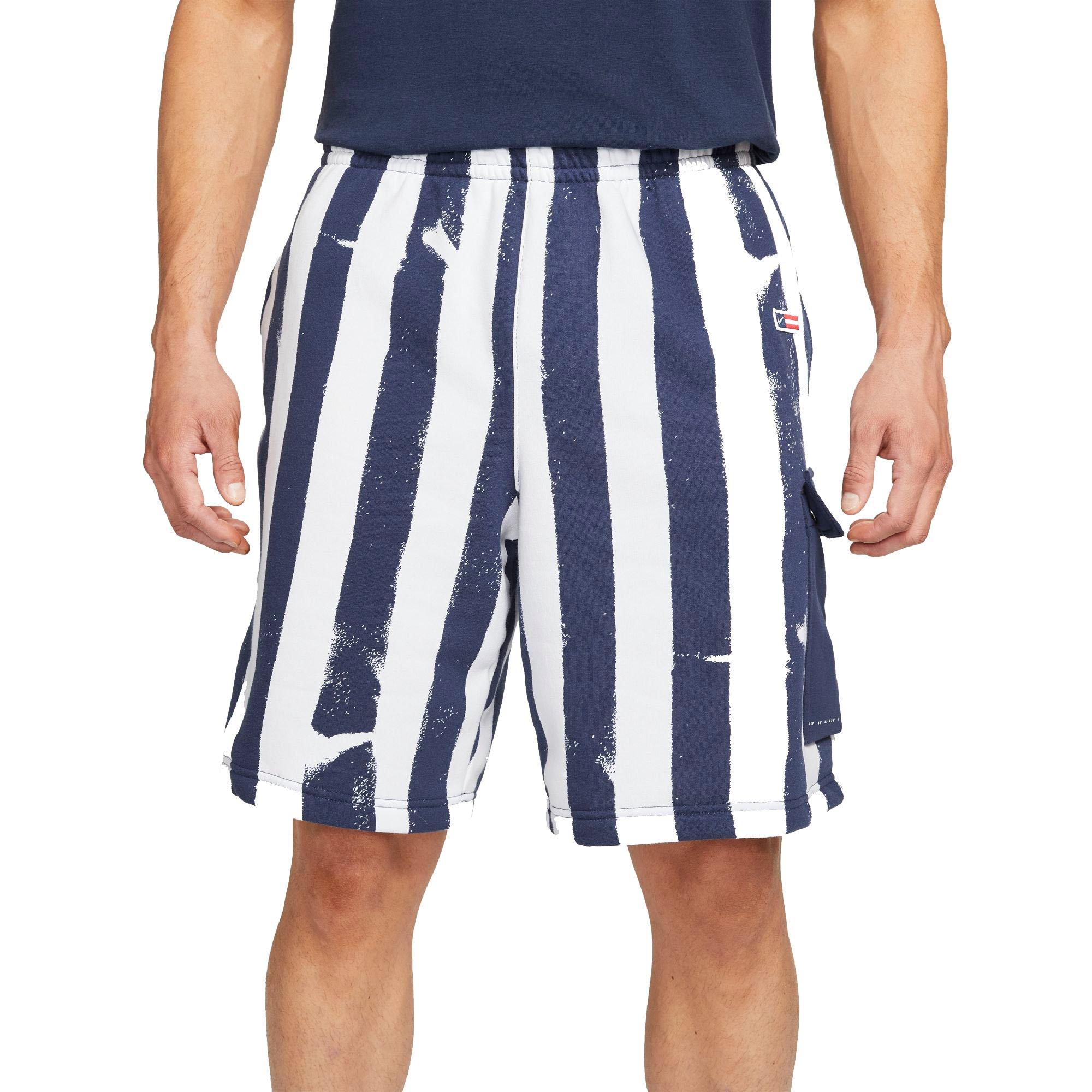 Nike Men's Club Shorts Hibbett City Gear