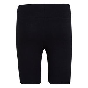 Jordan Girls' Essentials "Black" Bike Shorts
