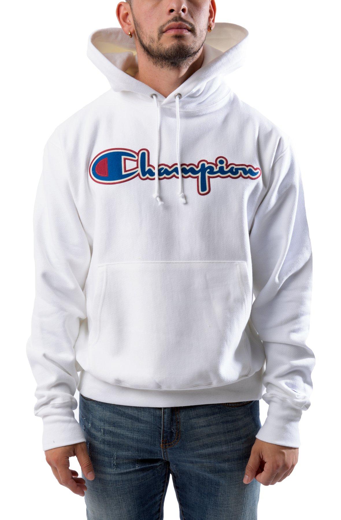 Champion hoodie sales hibbett sports