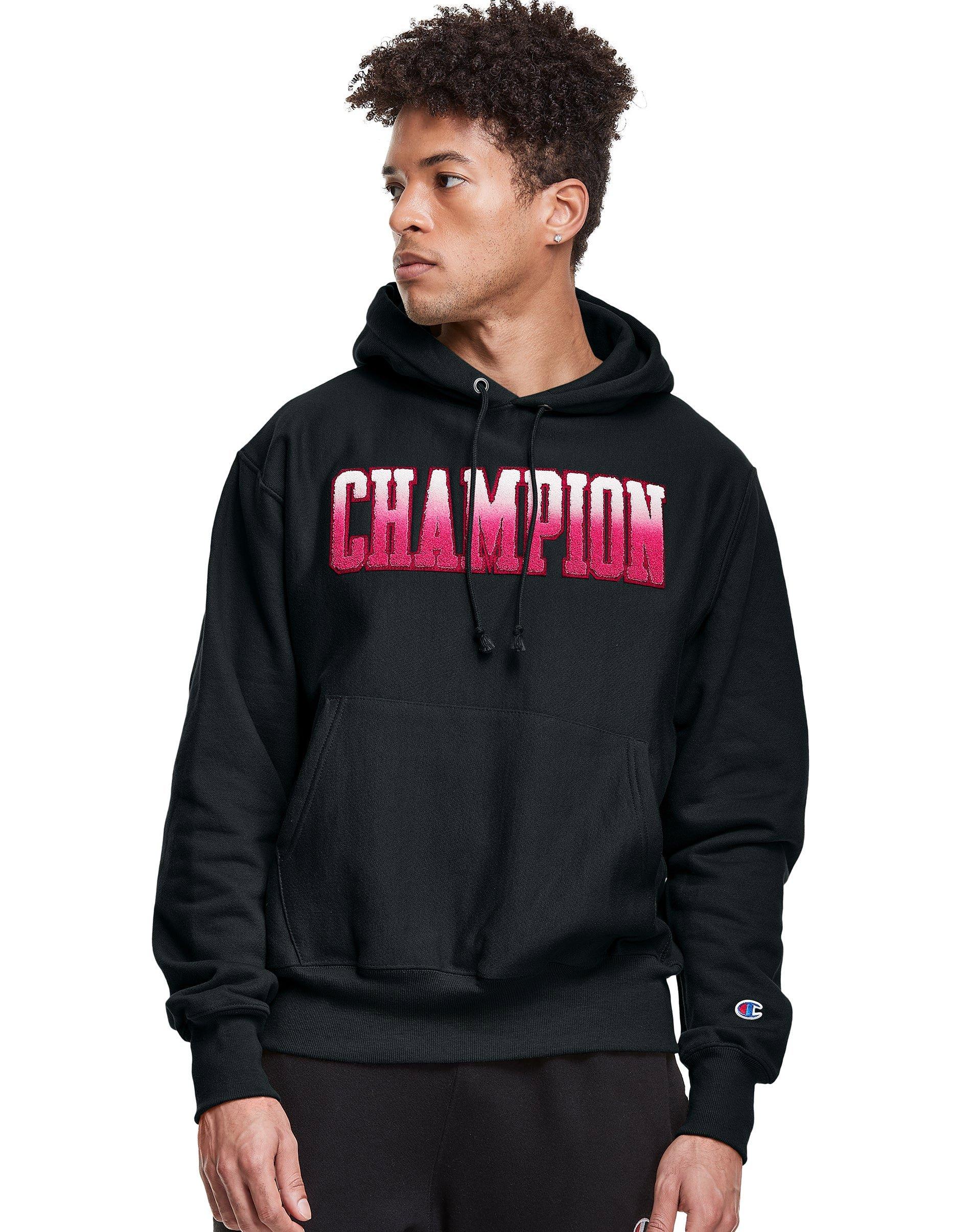 Champion sweatshirt shop hibbett sports