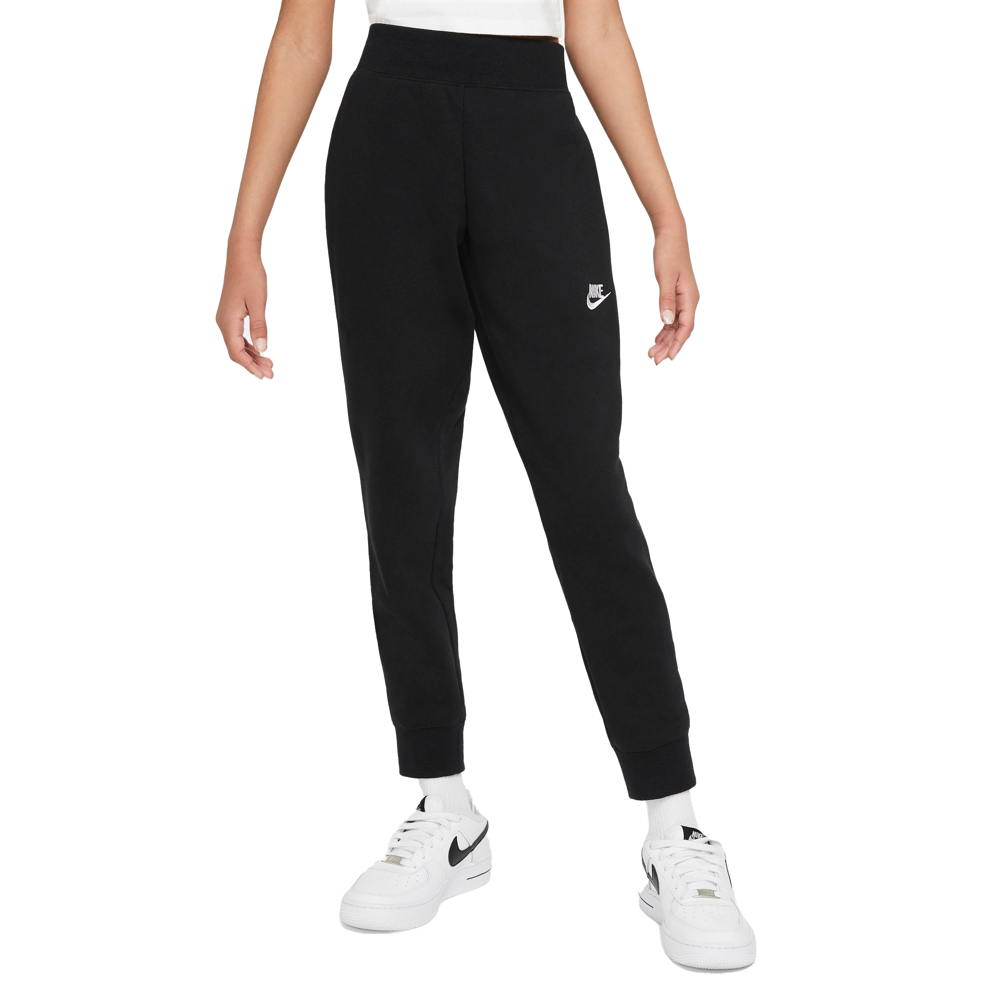 Tight on sale sweatpants nike