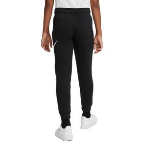 Nike Boy's Sportswear Club + HBR "Black" Pants