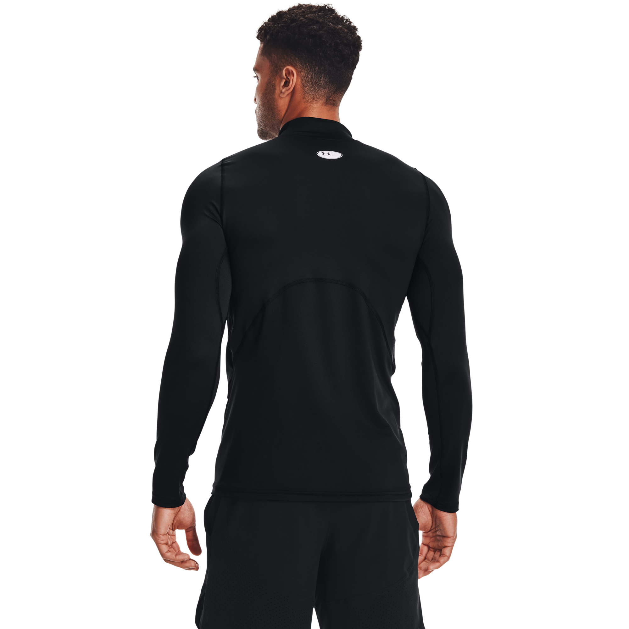nike cold gear compression shirt