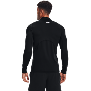 Under Armour Men's ColdGear Armour Fitted Mock Compression Shirt