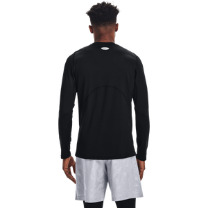Under Armour Men's ColdGear Armour Fitted  Shirt