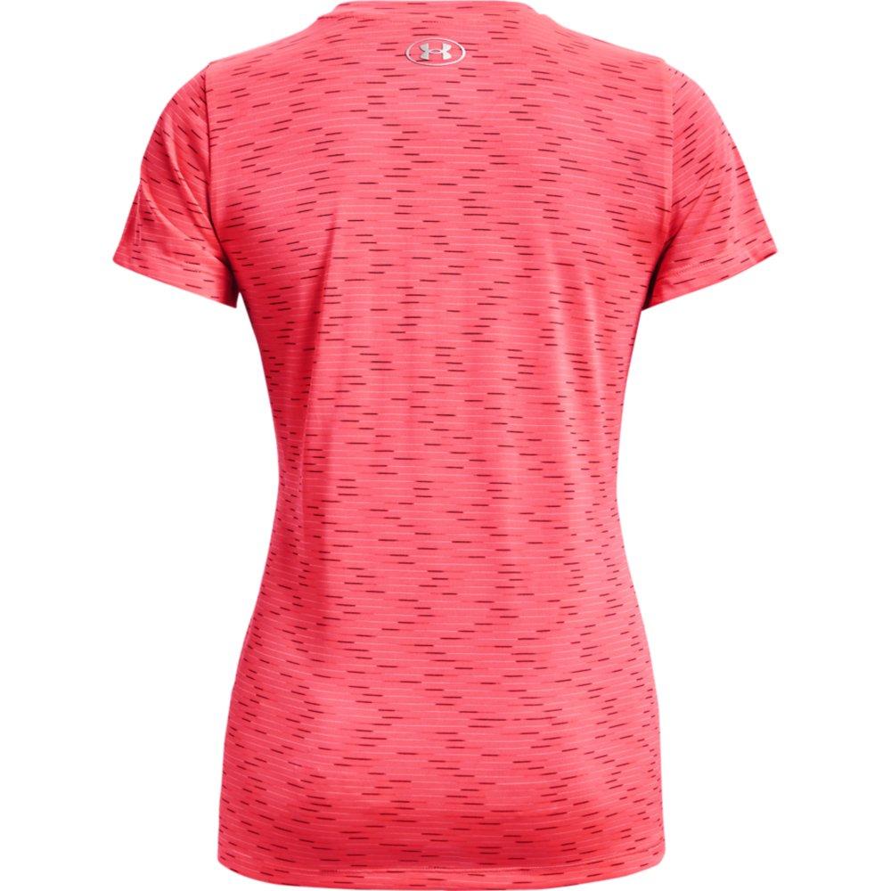 Women's UA Tech™ Dash Short Sleeve