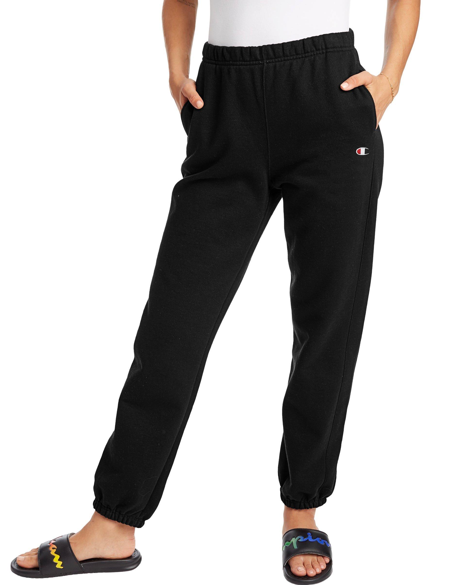 champion gear pants