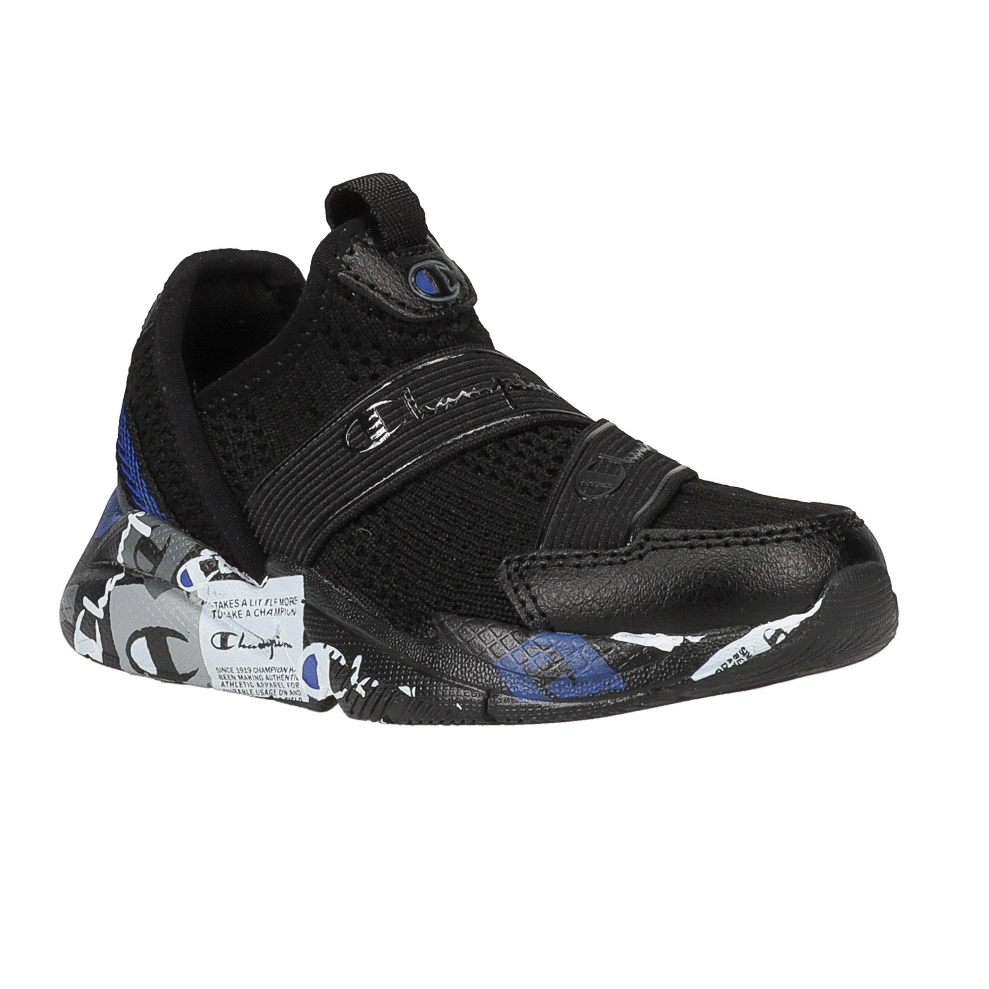 Champion shoes hibbett online