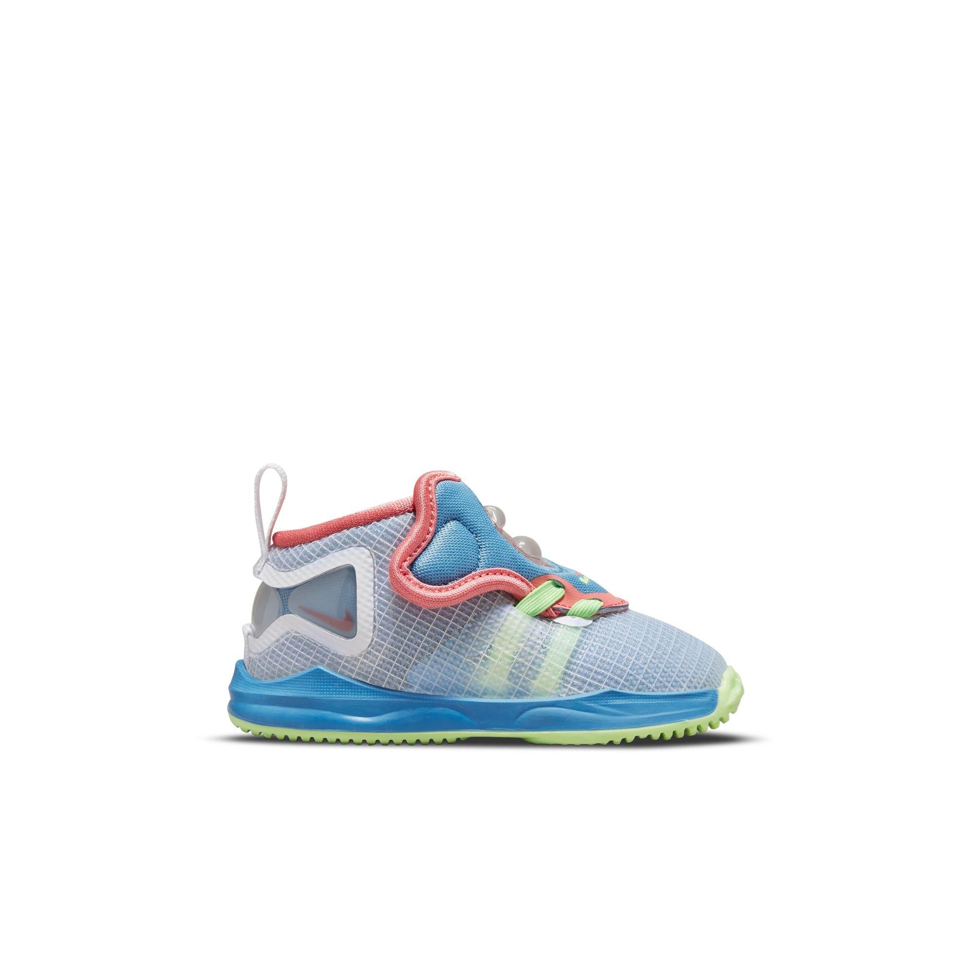 baby girl lebron shoes