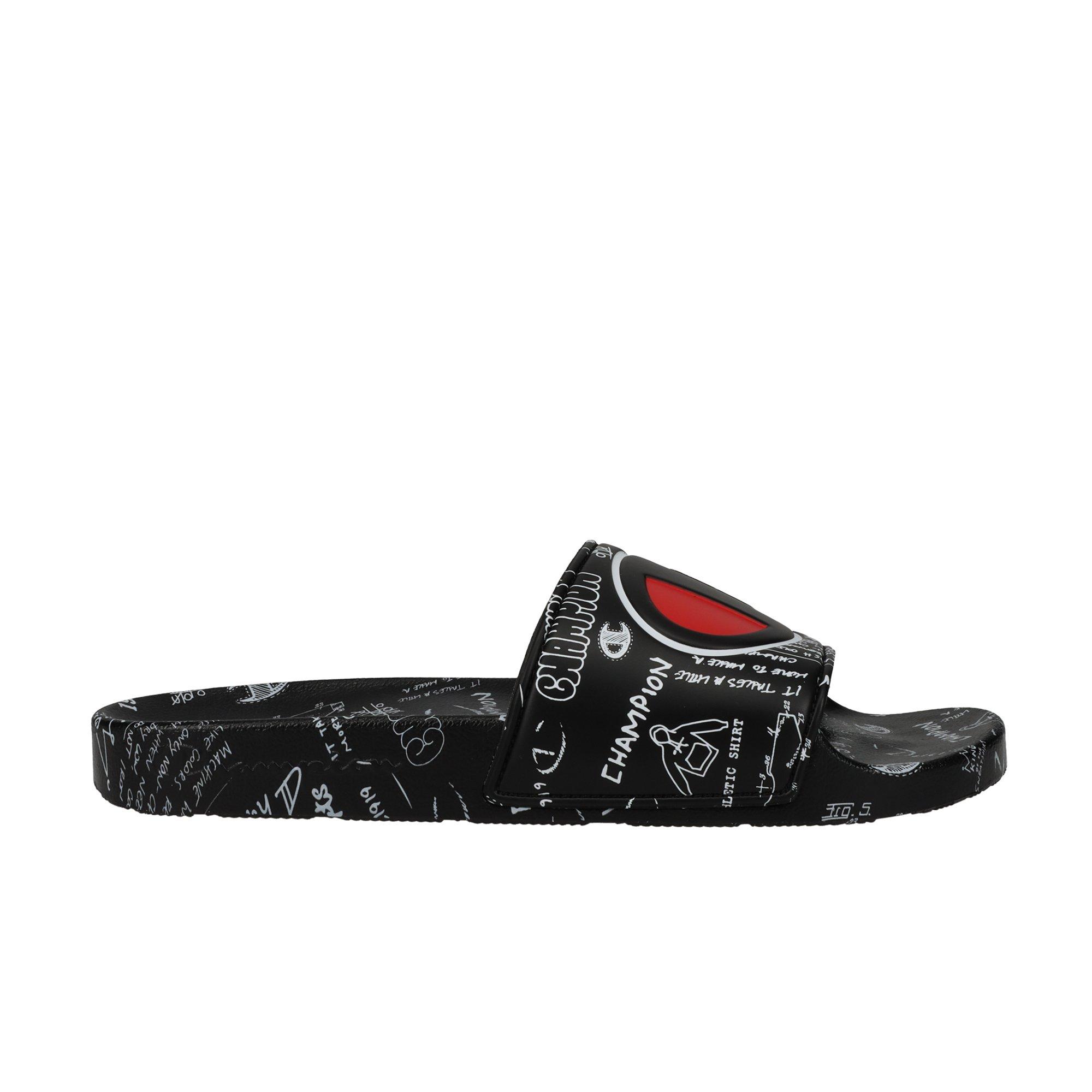 Hibbett sports champion slides online