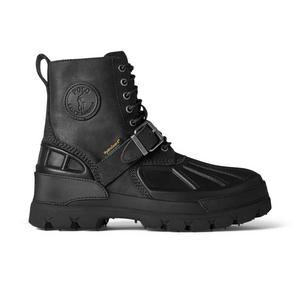 polo casual boots