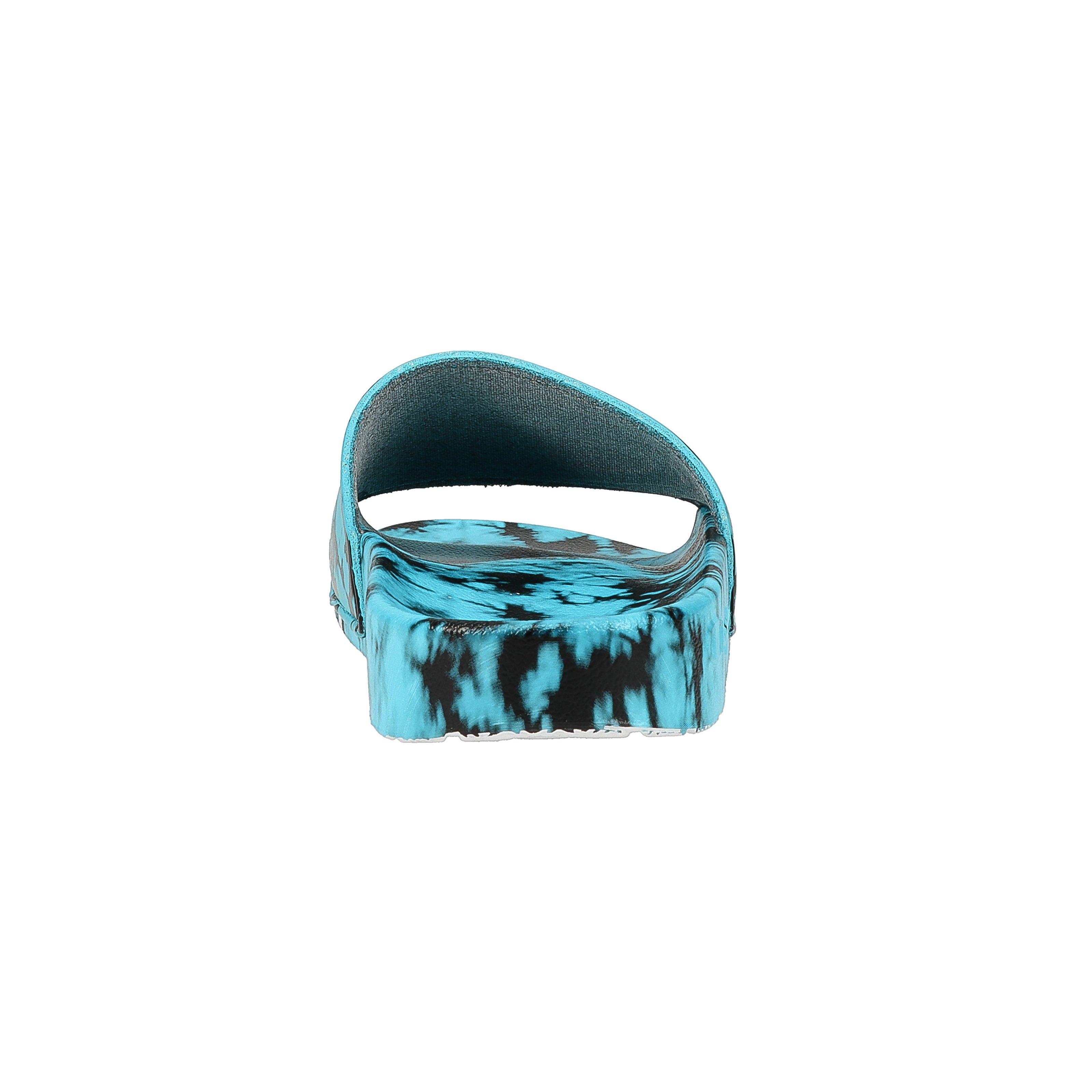 Teal champion hot sale slides