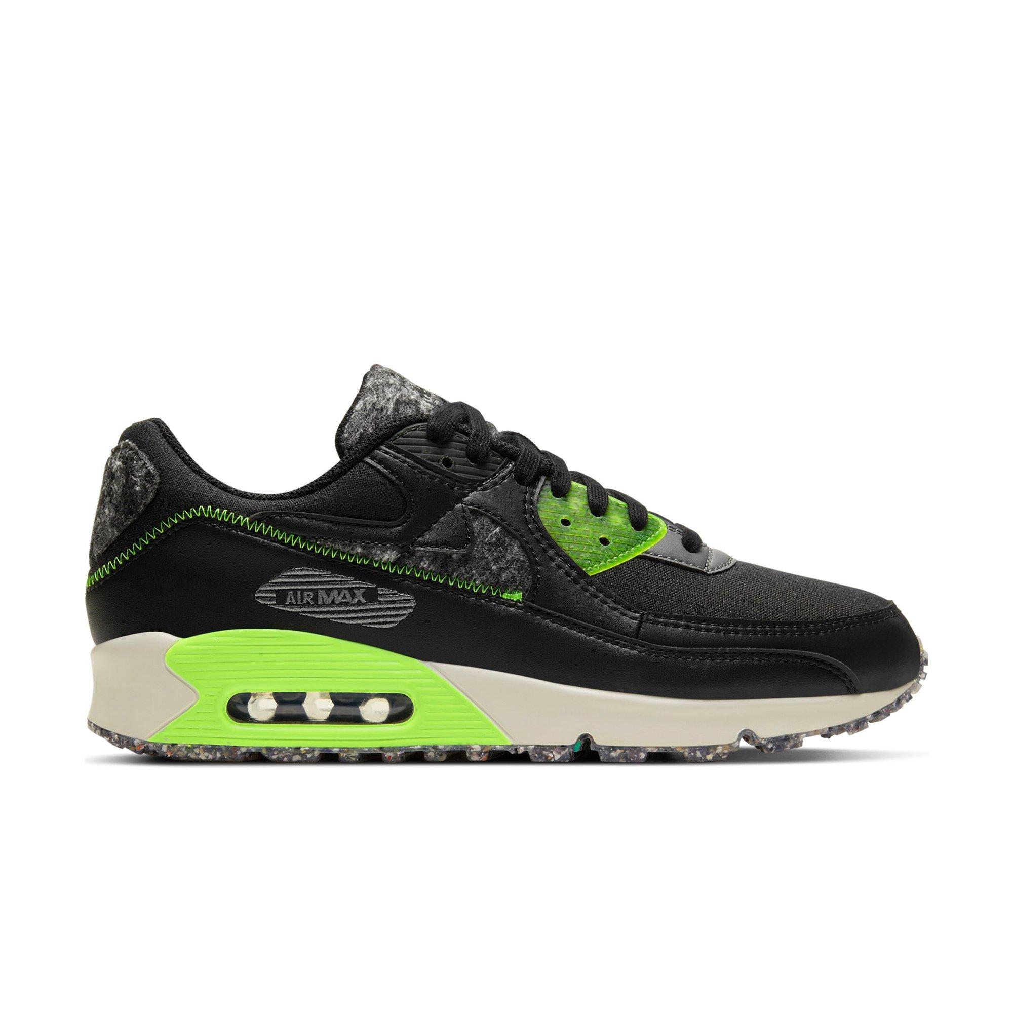 Air max best sale 90 electric green