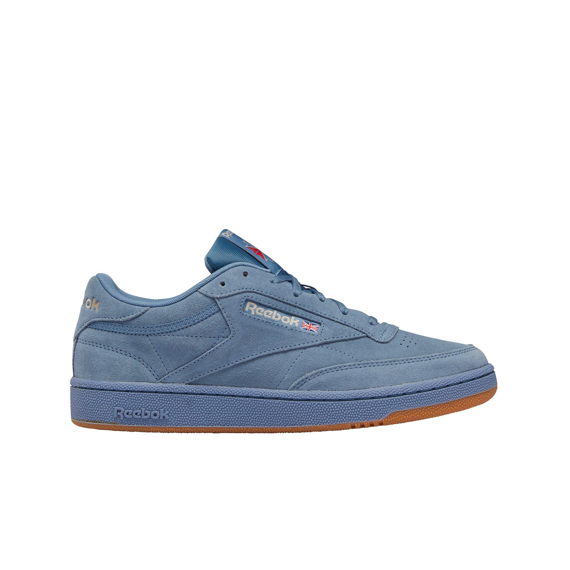 Reebok freestyle homme deepblue new arrivals