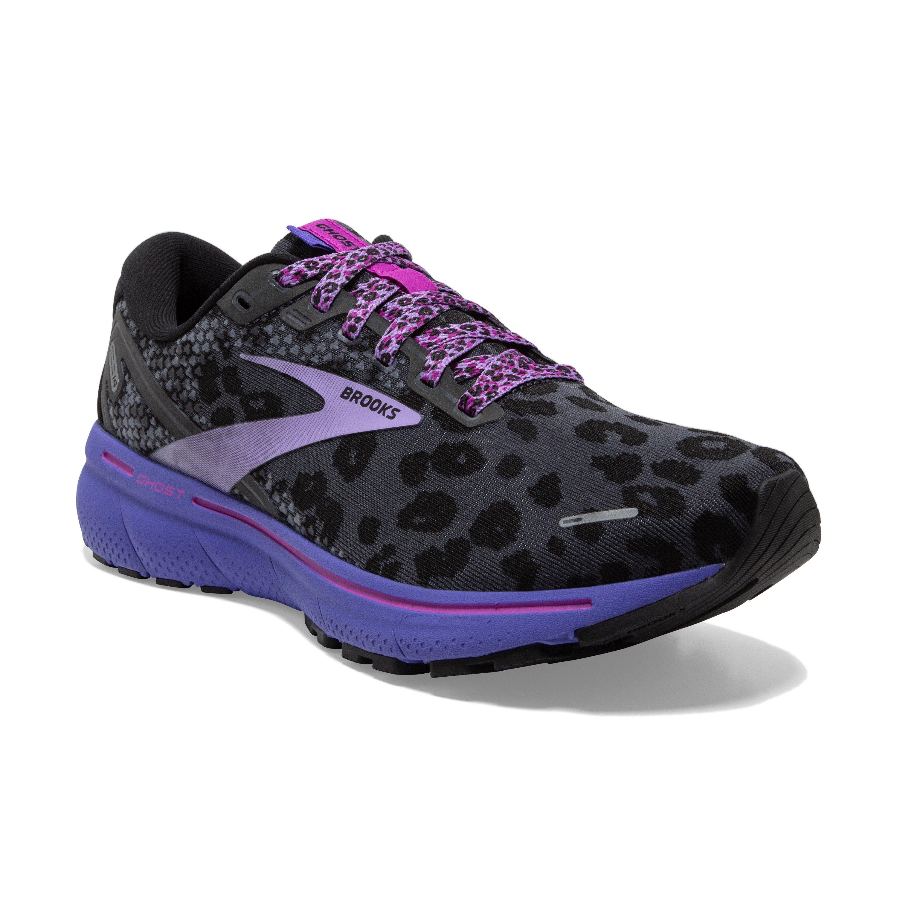 Brooks store ghost cheetah