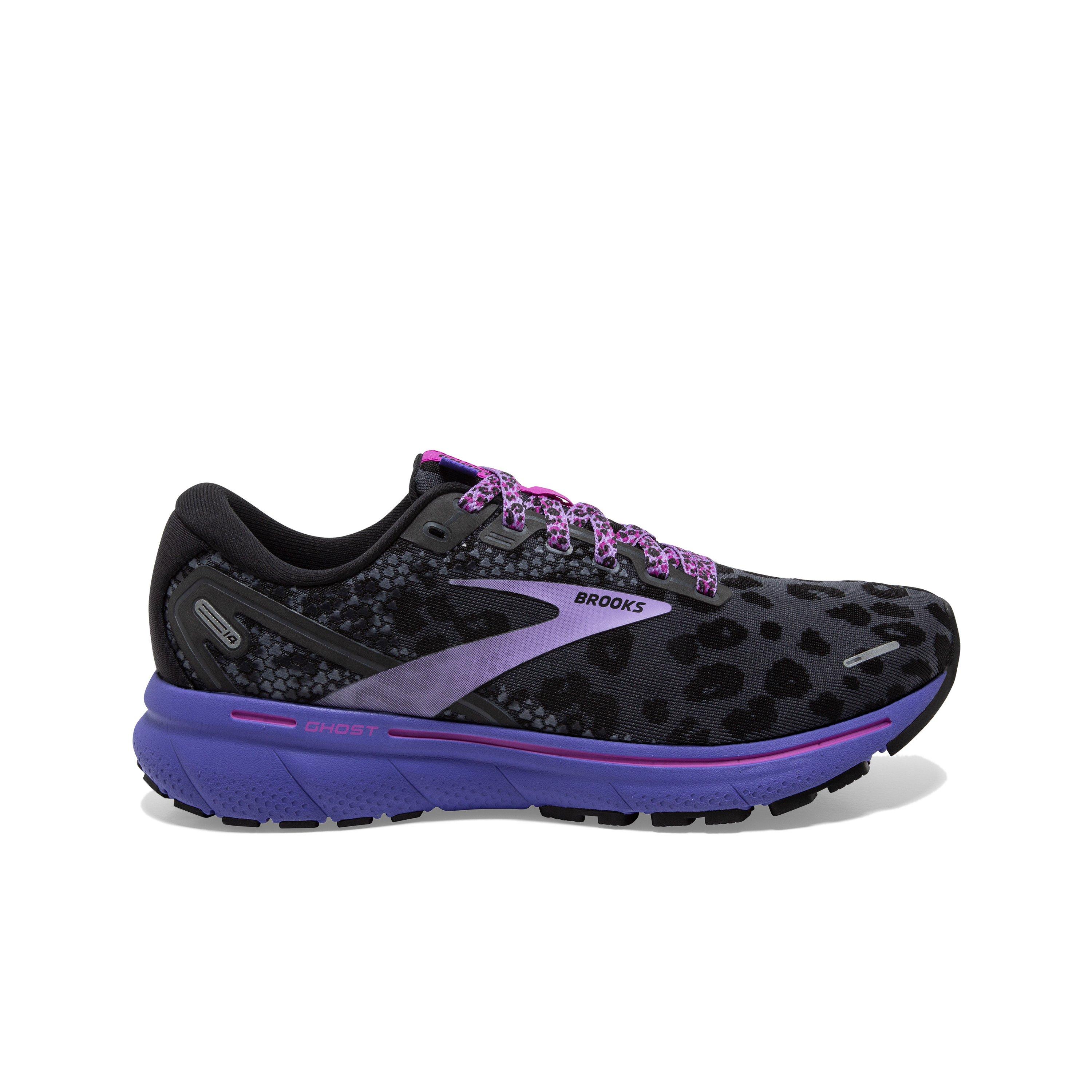 Brooks ghost store 8 cheetah