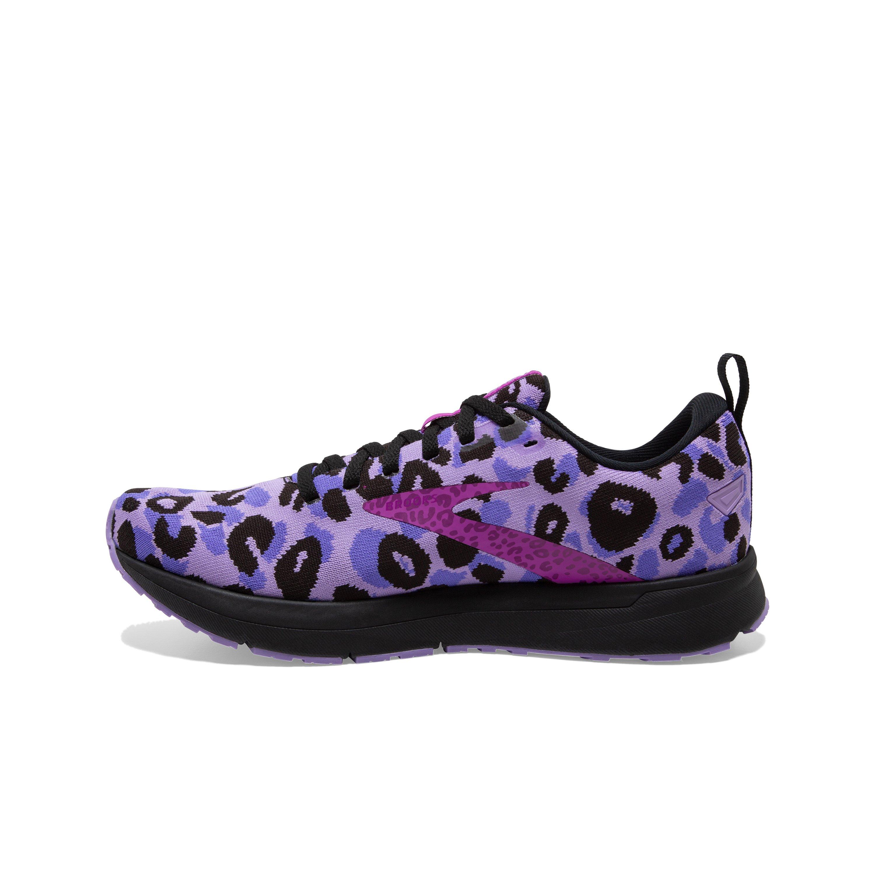 Cheetah Print Brooks Shoes | lupon.gov.ph